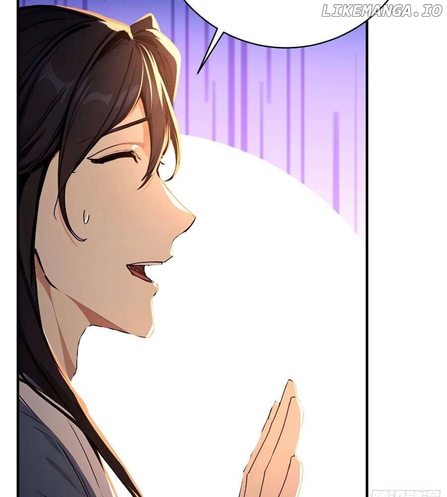 I Really Don’t Want to Be a Saint Immortal! Chapter 32 - page 39
