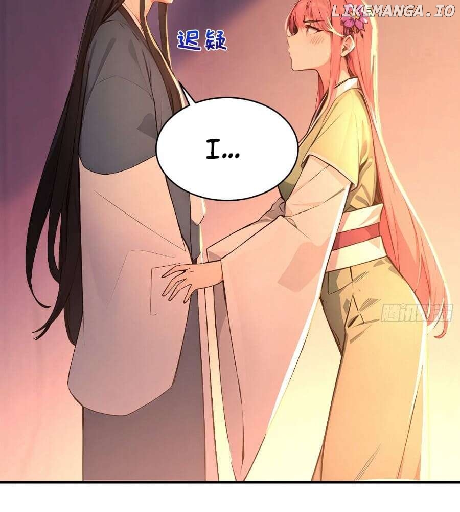 I Really Don’t Want to Be a Saint Immortal! Chapter 32 - page 41