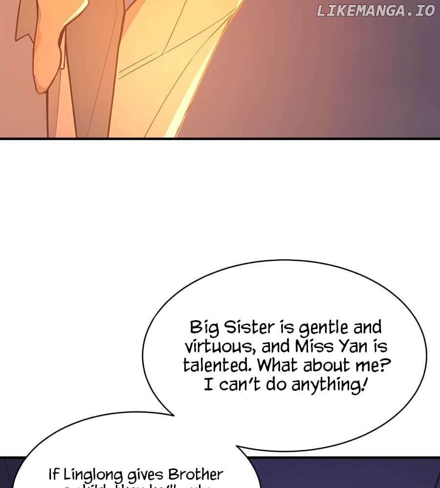 I Really Don’t Want to Be a Saint Immortal! Chapter 32 - page 49