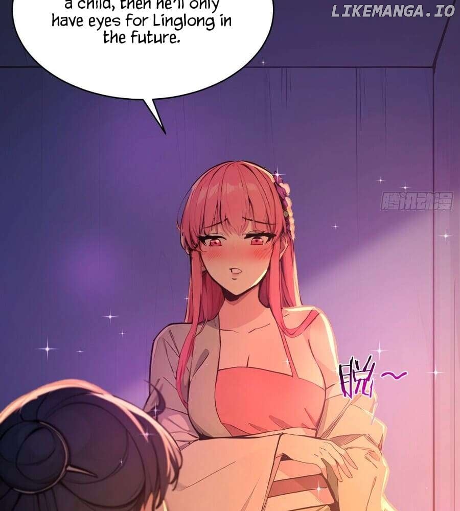 I Really Don’t Want to Be a Saint Immortal! Chapter 32 - page 50