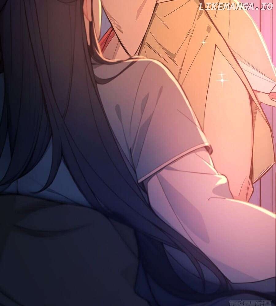 I Really Don’t Want to Be a Saint Immortal! Chapter 32 - page 51