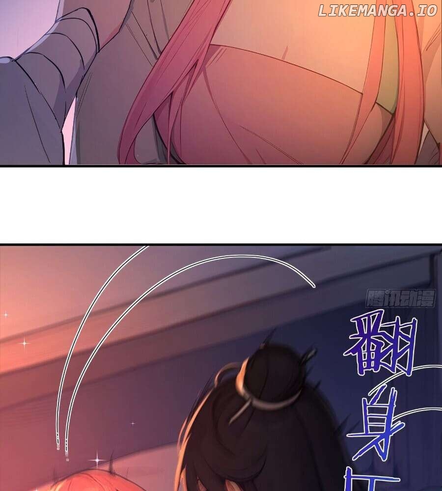I Really Don’t Want to Be a Saint Immortal! Chapter 32 - page 53