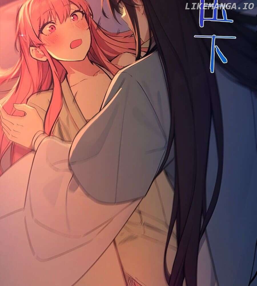 I Really Don’t Want to Be a Saint Immortal! Chapter 32 - page 54