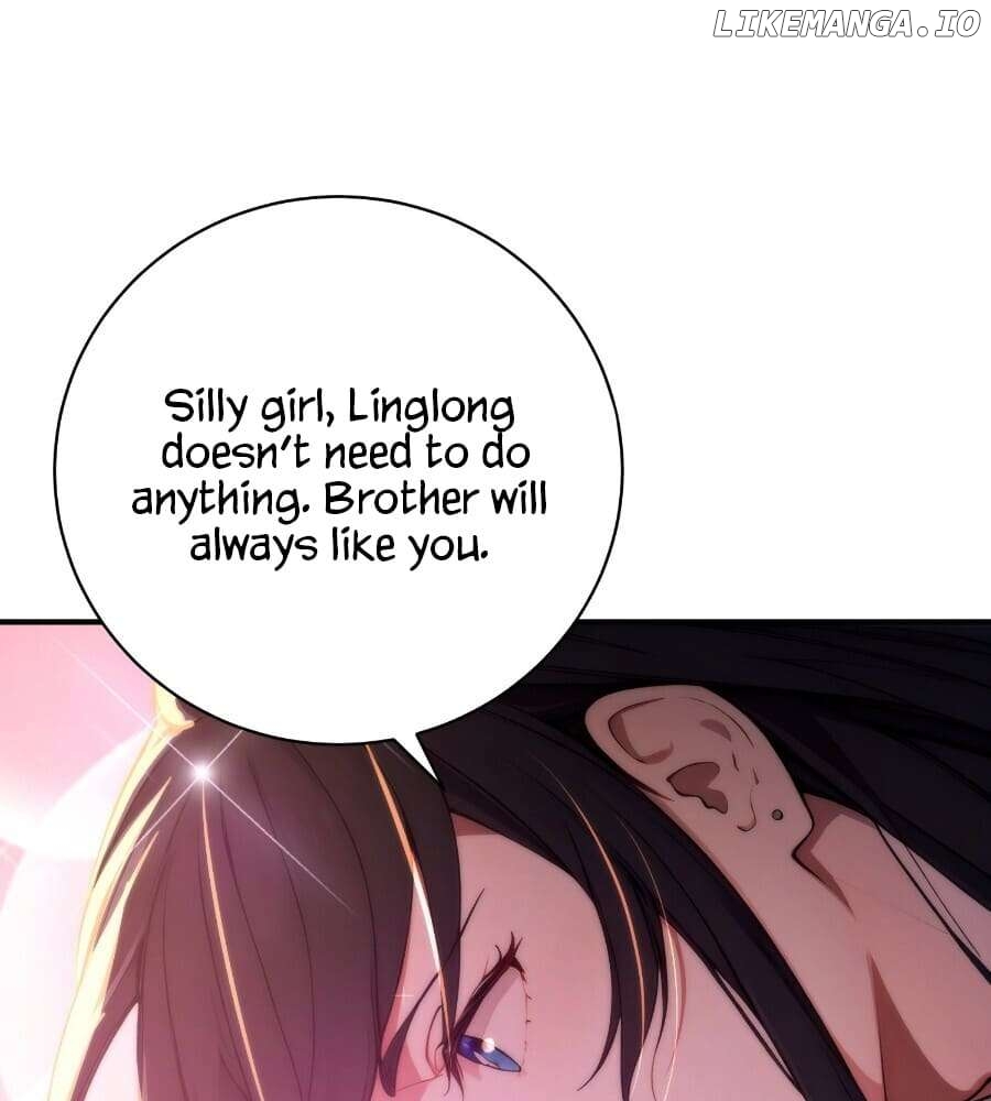 I Really Don’t Want to Be a Saint Immortal! Chapter 32 - page 56