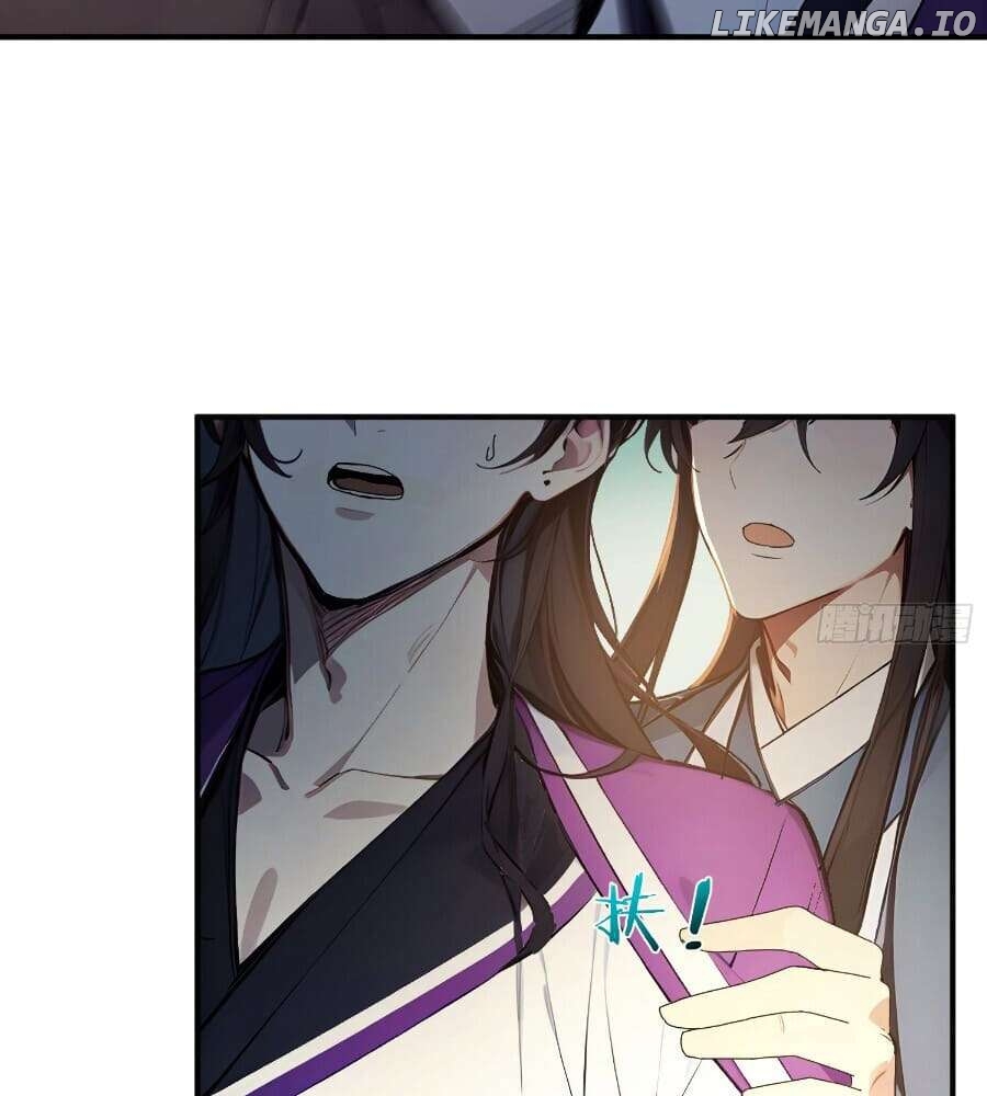 I Really Don’t Want to Be a Saint Immortal! Chapter 32 - page 65