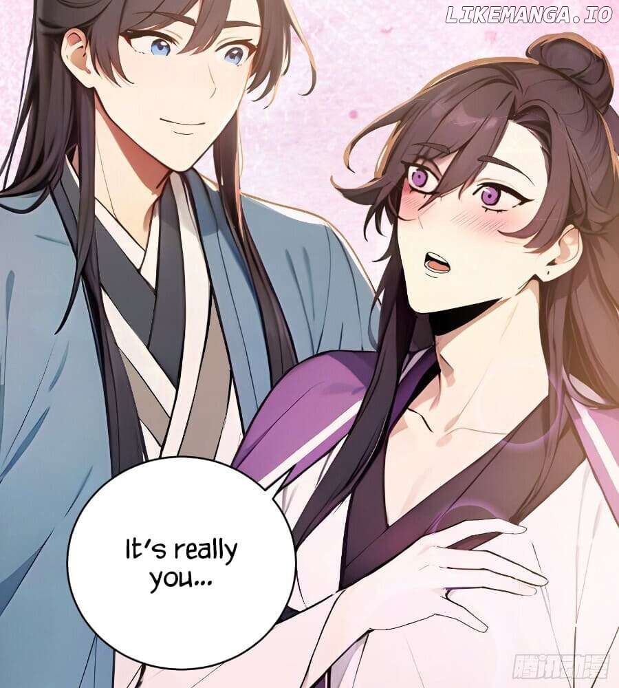 I Really Don’t Want to Be a Saint Immortal! Chapter 32 - page 67