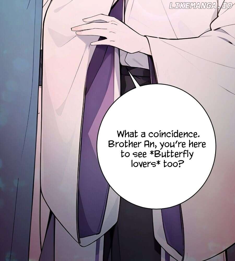I Really Don’t Want to Be a Saint Immortal! Chapter 32 - page 68