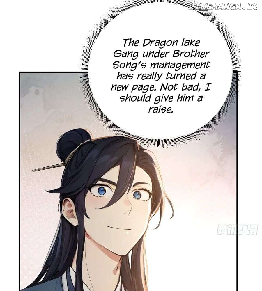 I Really Don’t Want to Be a Saint Immortal! Chapter 32 - page 74