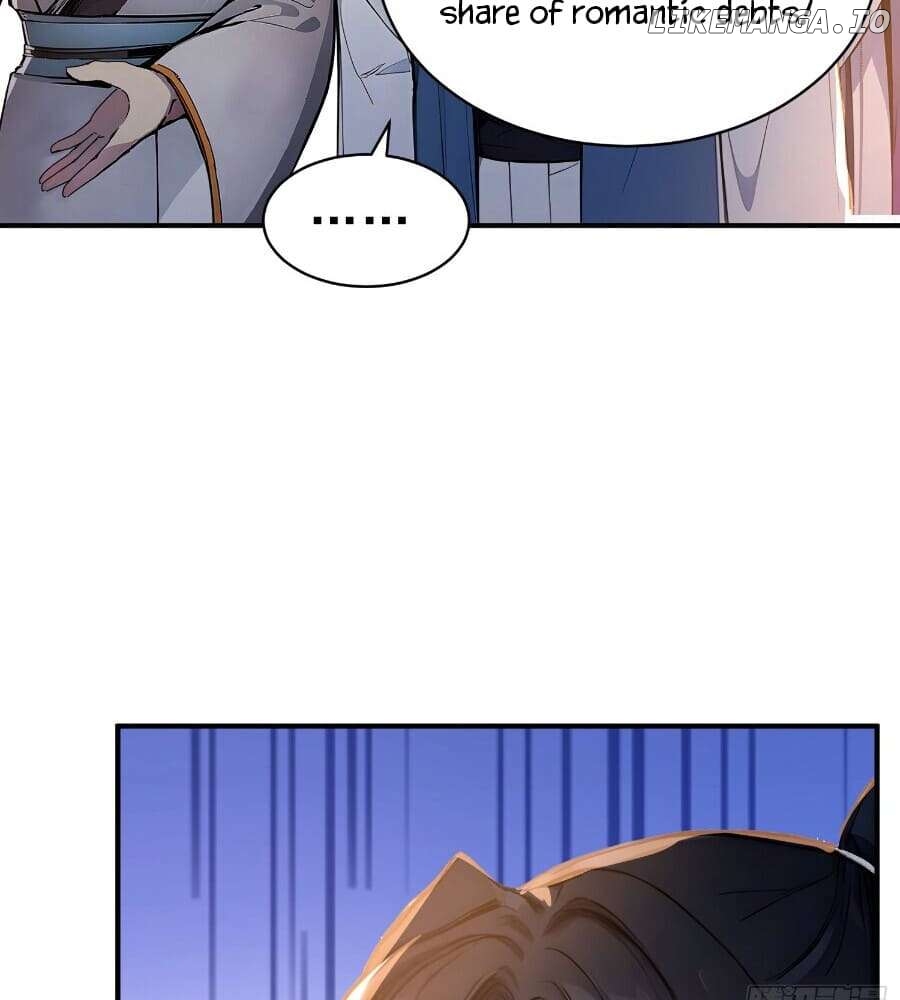 I Really Don’t Want to Be a Saint Immortal! Chapter 32 - page 77