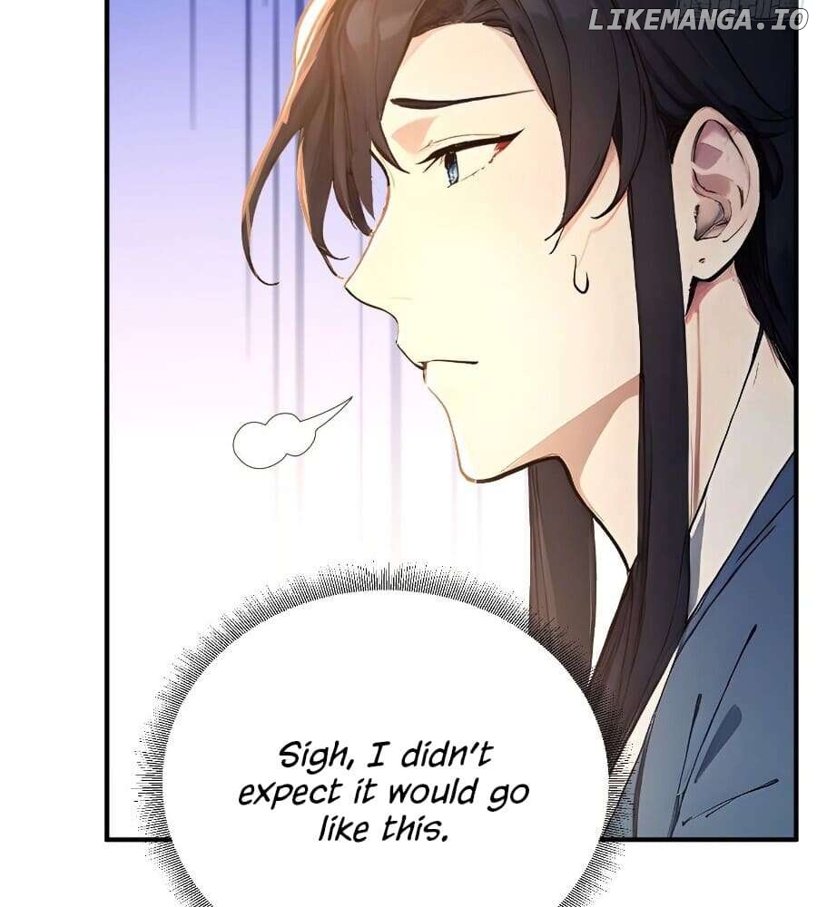 I Really Don’t Want to Be a Saint Immortal! Chapter 32 - page 78