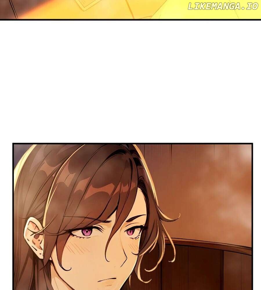 I Really Don’t Want to Be a Saint Immortal! Chapter 32 - page 9