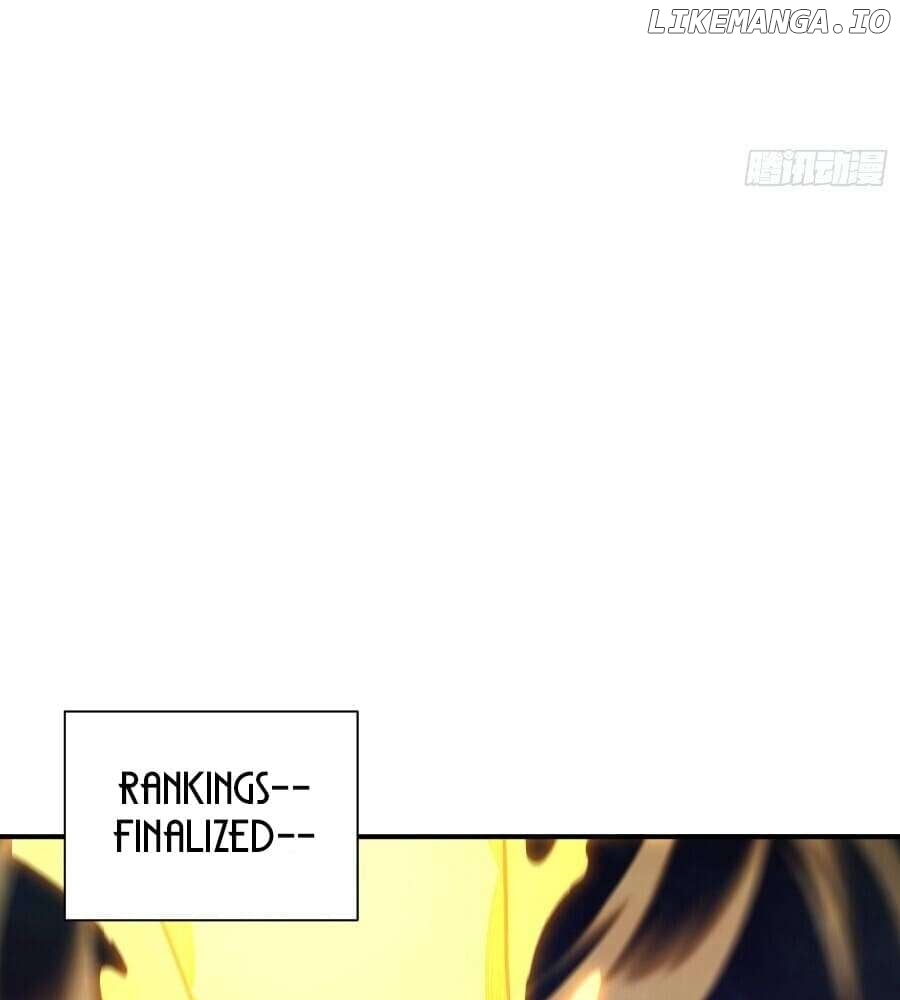 I Really Don’t Want to Be a Saint Immortal! Chapter 33 - page 13