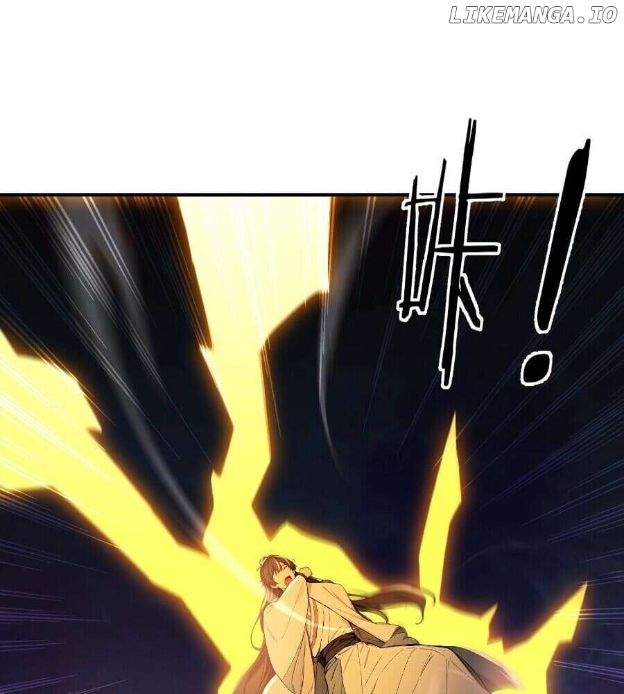 I Really Don’t Want to Be a Saint Immortal! Chapter 33 - page 19