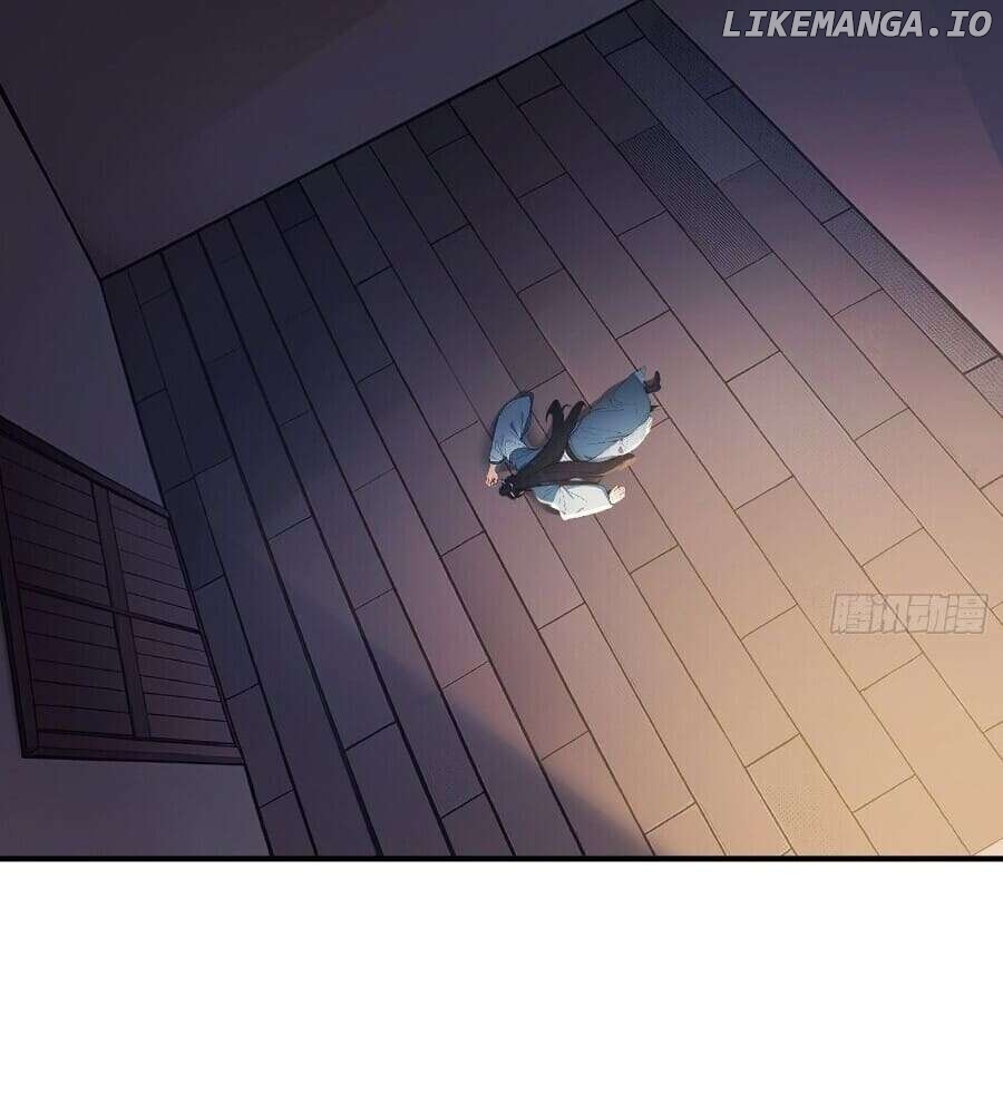 I Really Don’t Want to Be a Saint Immortal! Chapter 33 - page 34
