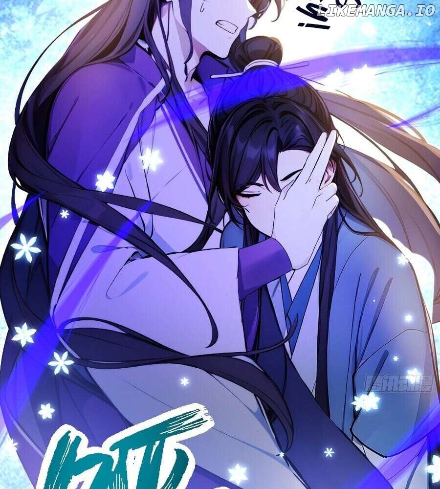 I Really Don’t Want to Be a Saint Immortal! Chapter 33 - page 56