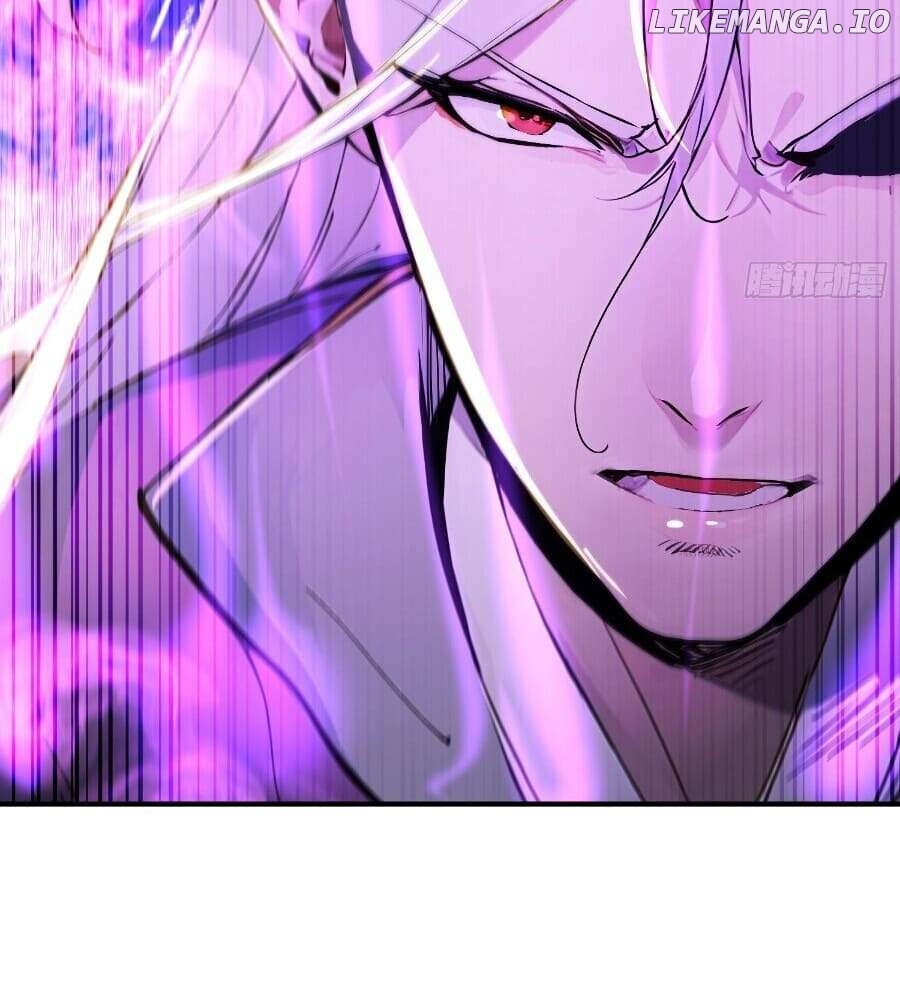 I Really Don’t Want to Be a Saint Immortal! Chapter 33 - page 59