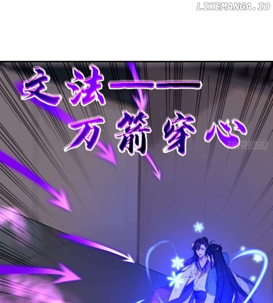 I Really Don’t Want to Be a Saint Immortal! Chapter 33 - page 60
