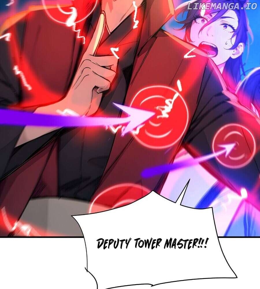 I Really Don’t Want to Be a Saint Immortal! Chapter 33 - page 63