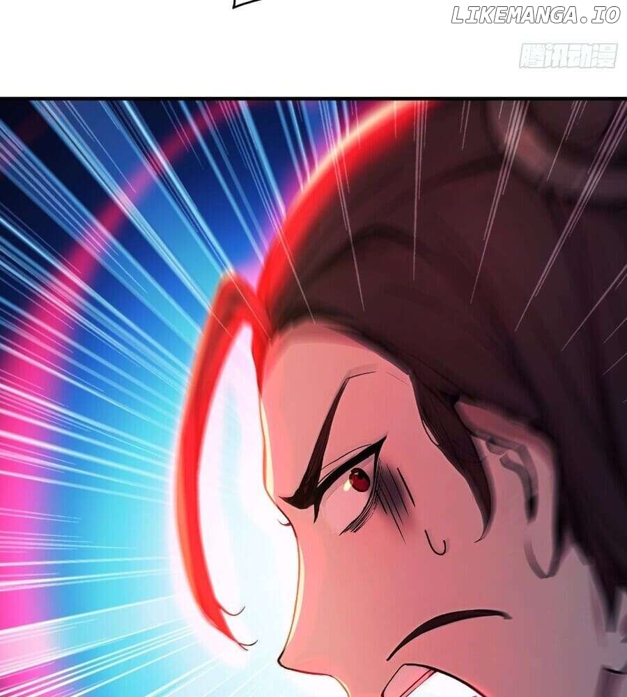 I Really Don’t Want to Be a Saint Immortal! Chapter 33 - page 64