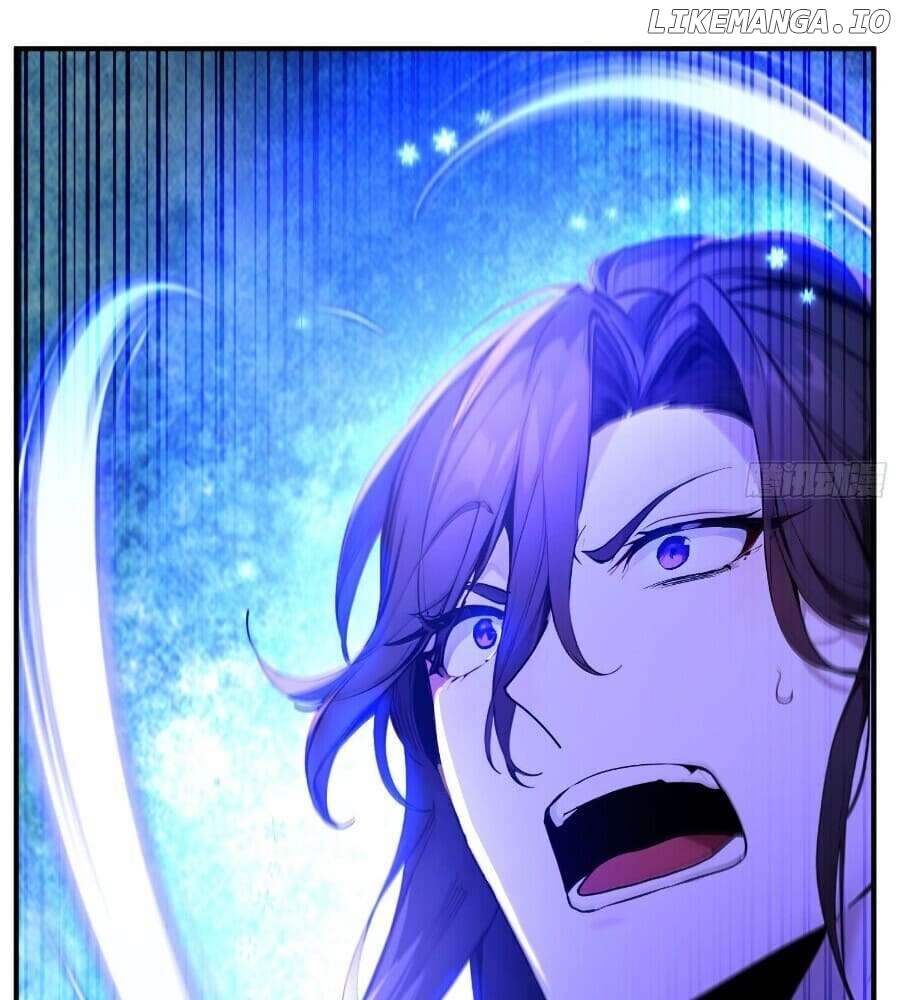 I Really Don’t Want to Be a Saint Immortal! Chapter 33 - page 66