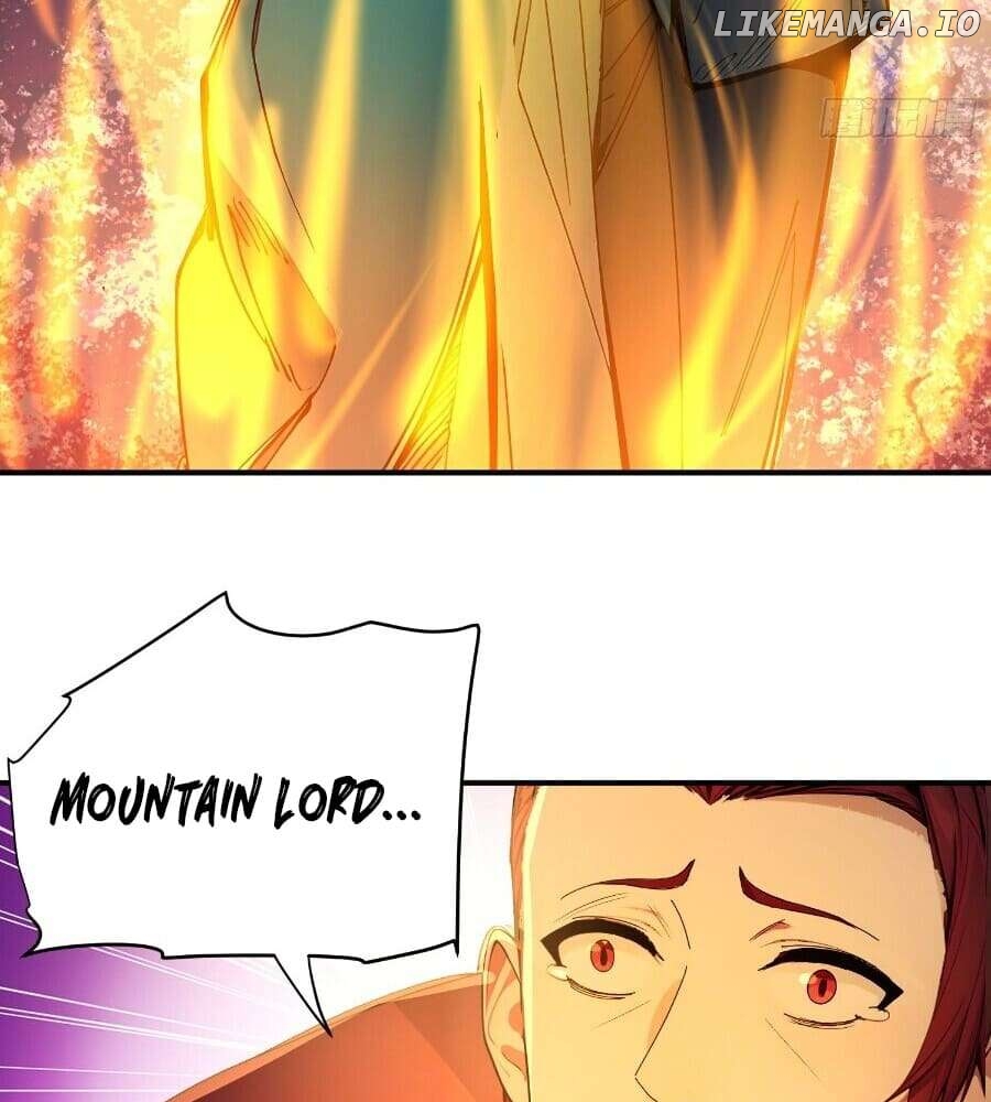 I Really Don’t Want to Be a Saint Immortal! Chapter 33 - page 78