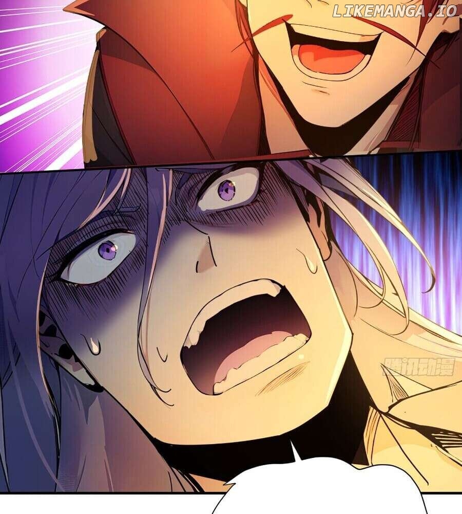 I Really Don’t Want to Be a Saint Immortal! Chapter 33 - page 79
