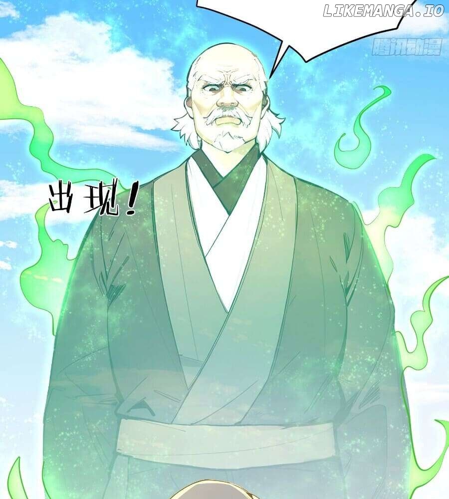 I Really Don’t Want to Be a Saint Immortal! Chapter 34 - page 15
