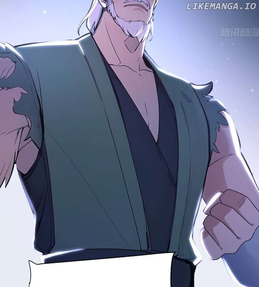 I Really Don’t Want to Be a Saint Immortal! Chapter 34 - page 24