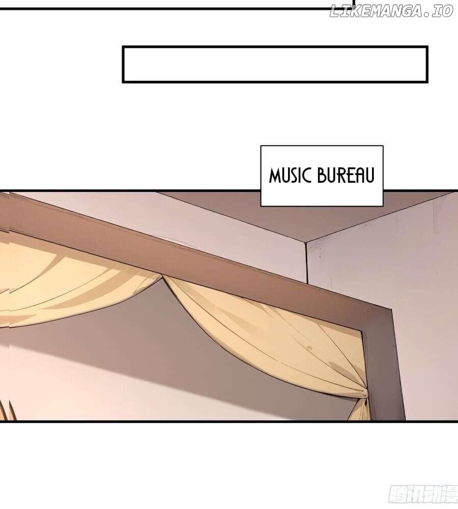 I Really Don’t Want to Be a Saint Immortal! Chapter 34 - page 27