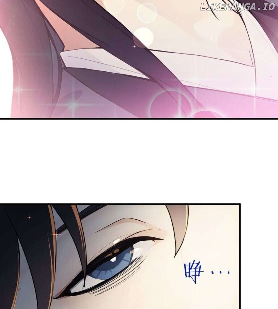 I Really Don’t Want to Be a Saint Immortal! Chapter 34 - page 36