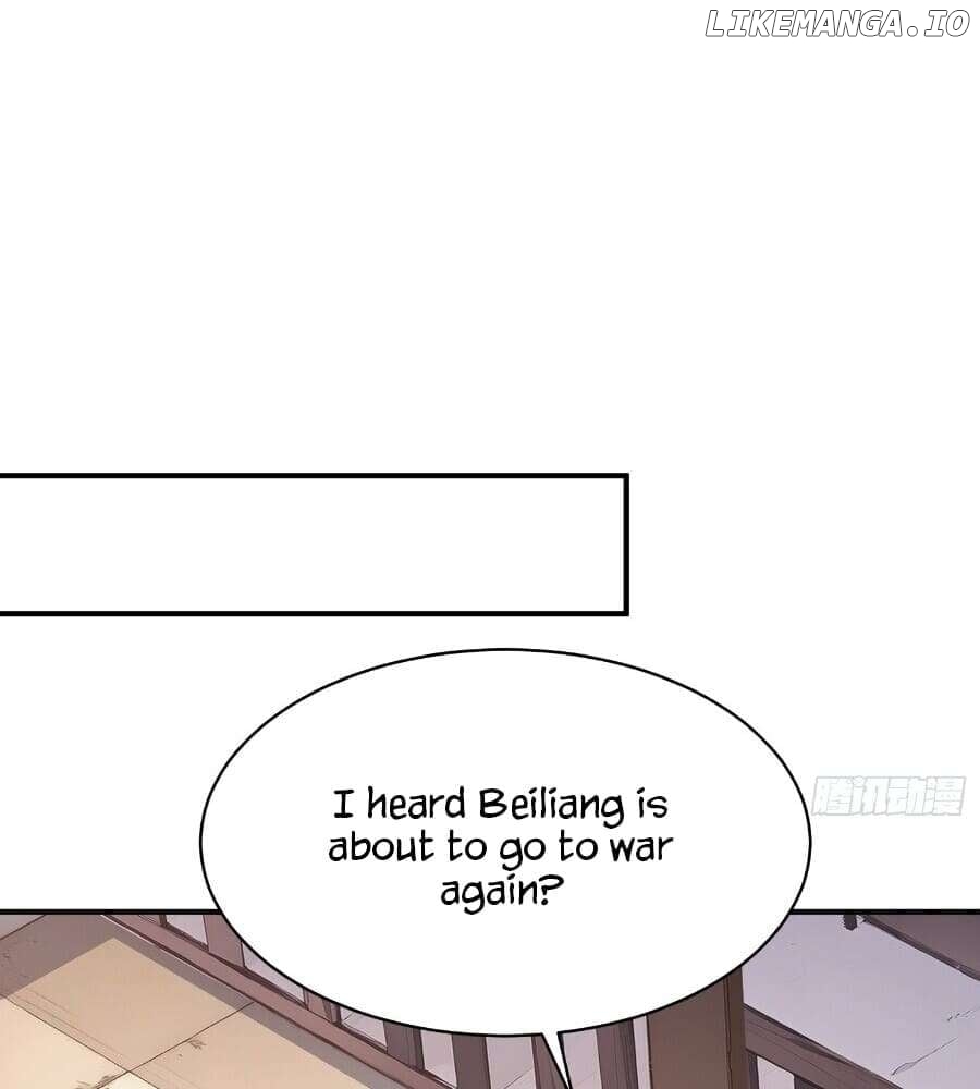 I Really Don’t Want to Be a Saint Immortal! Chapter 34 - page 59