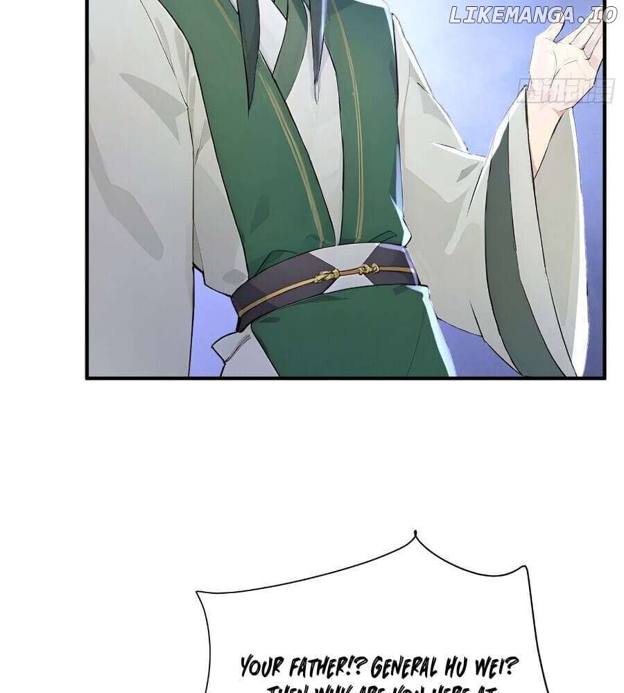 I Really Don’t Want to Be a Saint Immortal! Chapter 34 - page 62