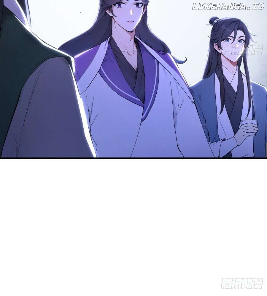 I Really Don’t Want to Be a Saint Immortal! Chapter 34 - page 67
