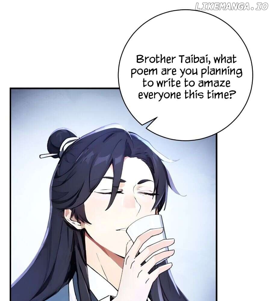 I Really Don’t Want to Be a Saint Immortal! Chapter 34 - page 68