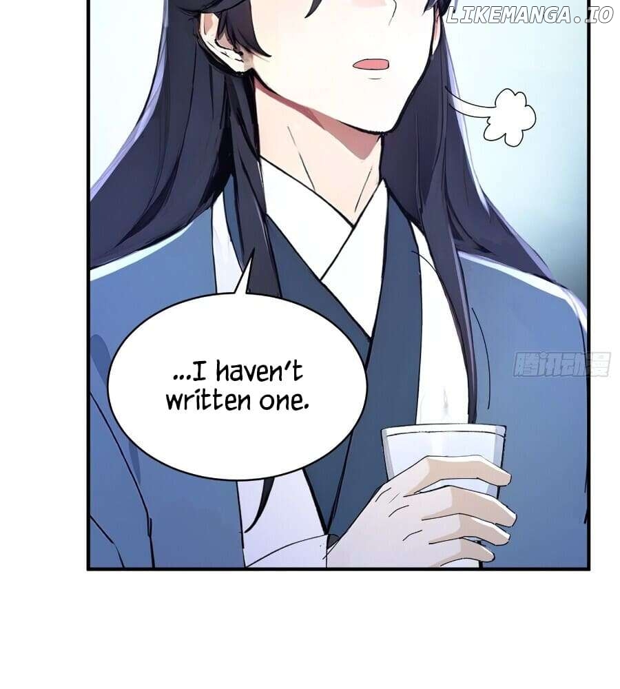 I Really Don’t Want to Be a Saint Immortal! Chapter 34 - page 70