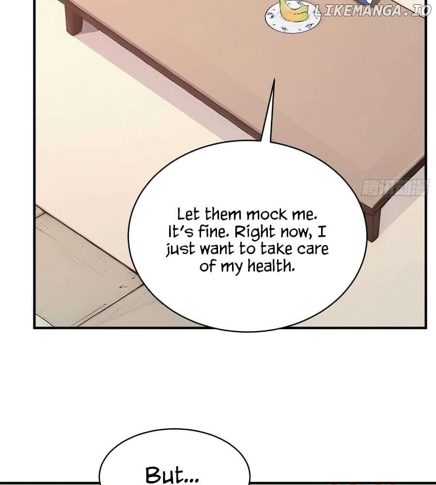 I Really Don’t Want to Be a Saint Immortal! Chapter 34 - page 74