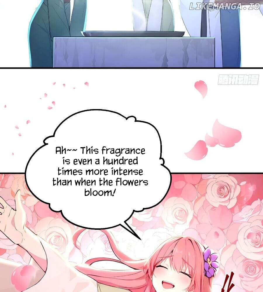 I Really Don’t Want to Be a Saint Immortal! Chapter 37 - page 10