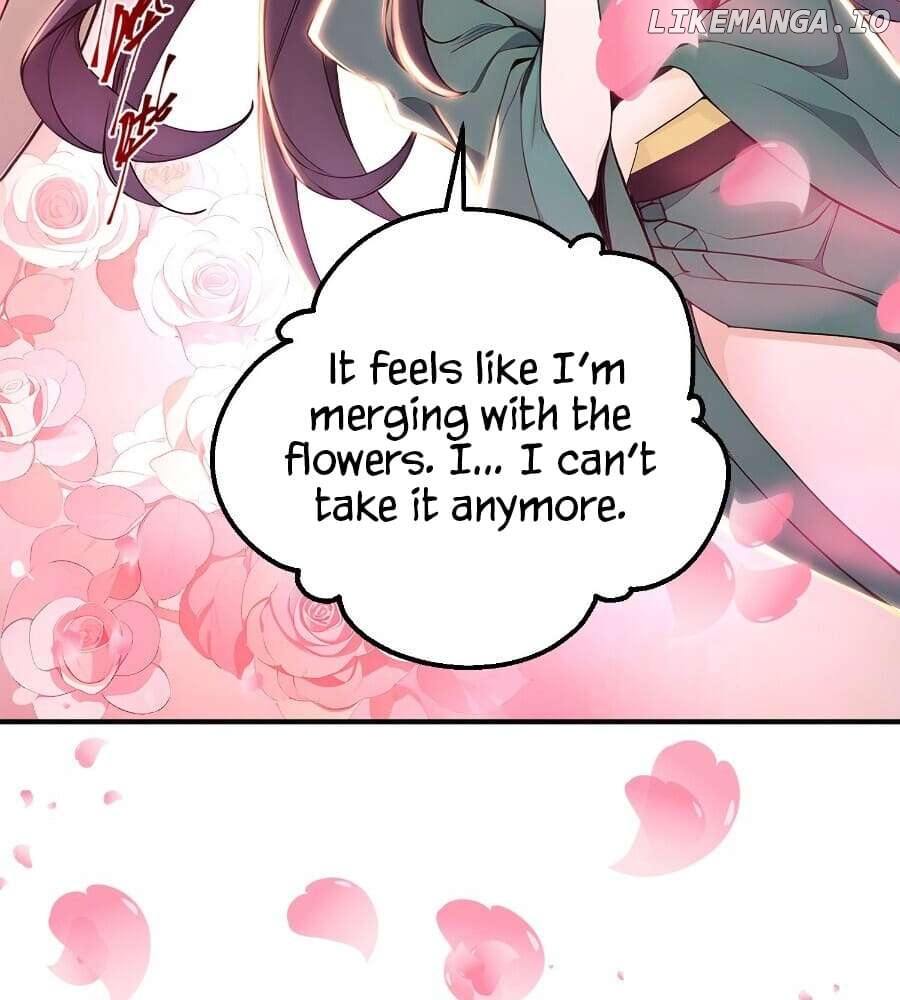 I Really Don’t Want to Be a Saint Immortal! Chapter 37 - page 12