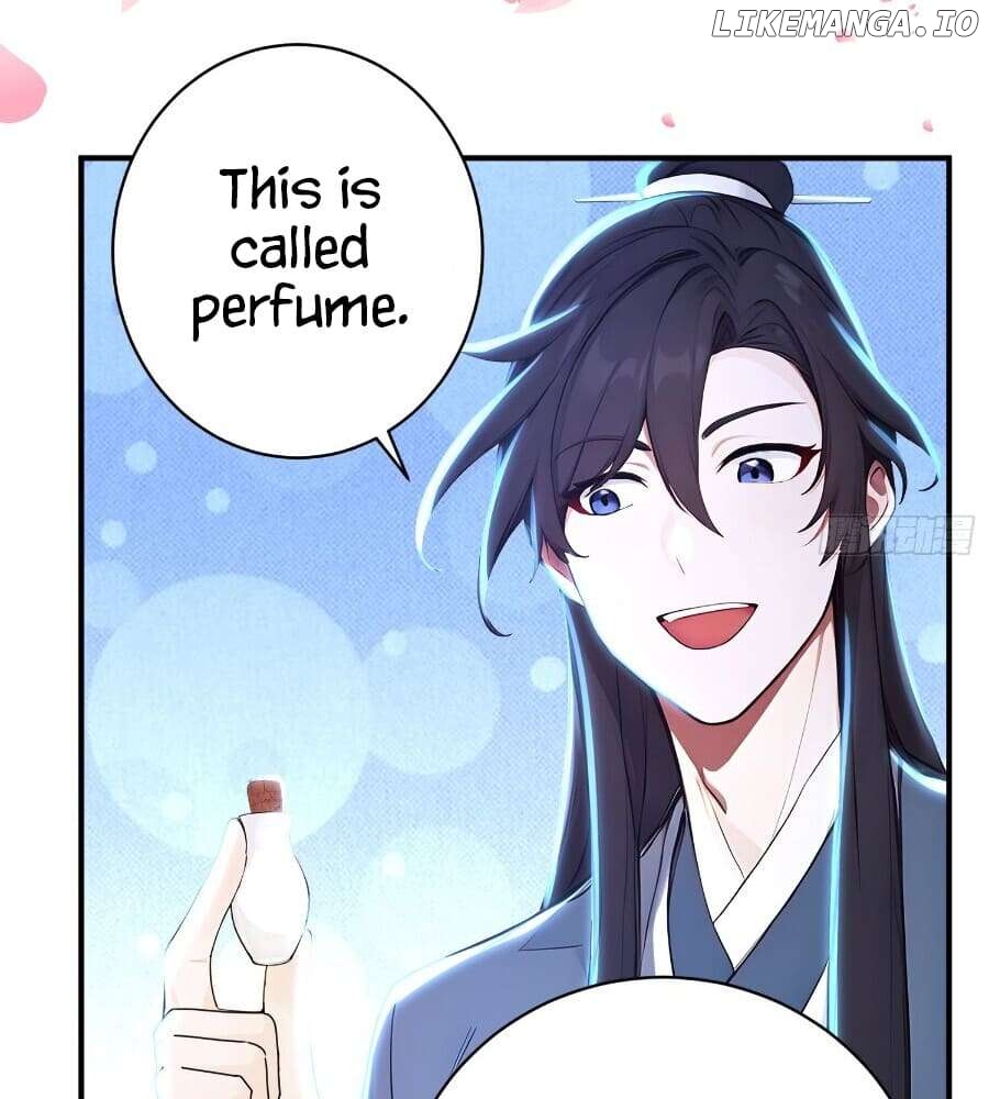 I Really Don’t Want to Be a Saint Immortal! Chapter 37 - page 13