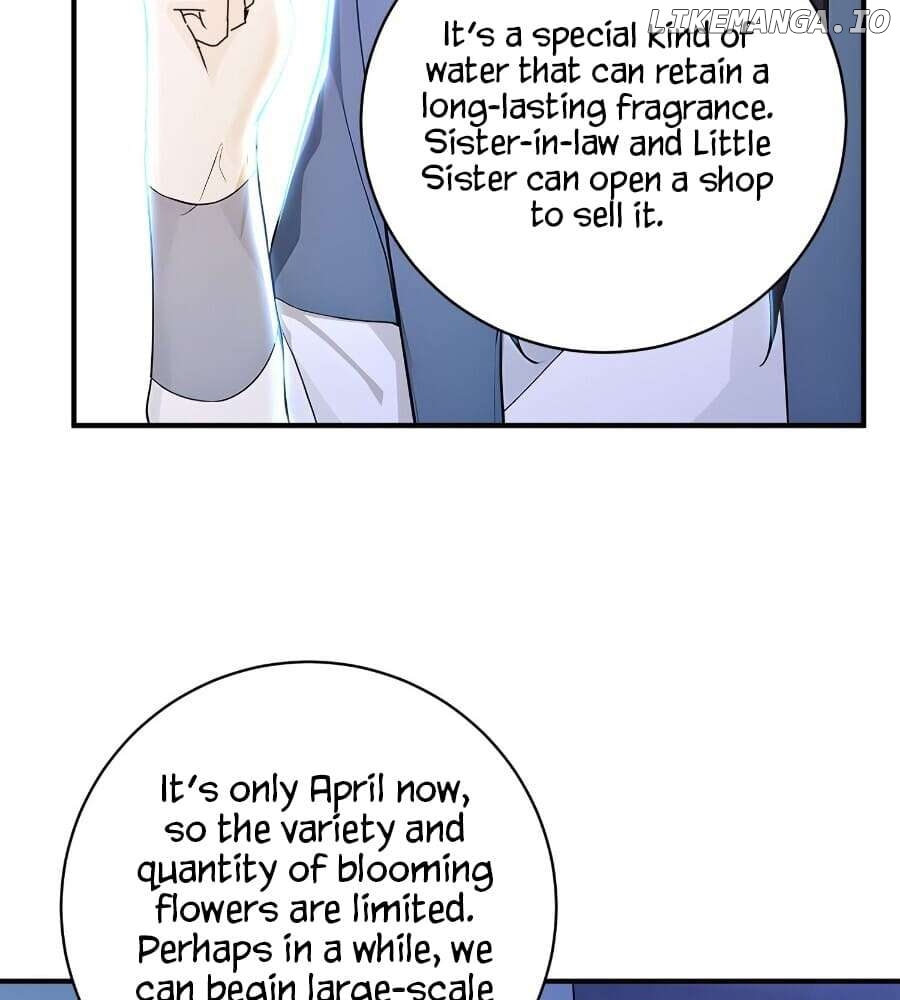 I Really Don’t Want to Be a Saint Immortal! Chapter 37 - page 14