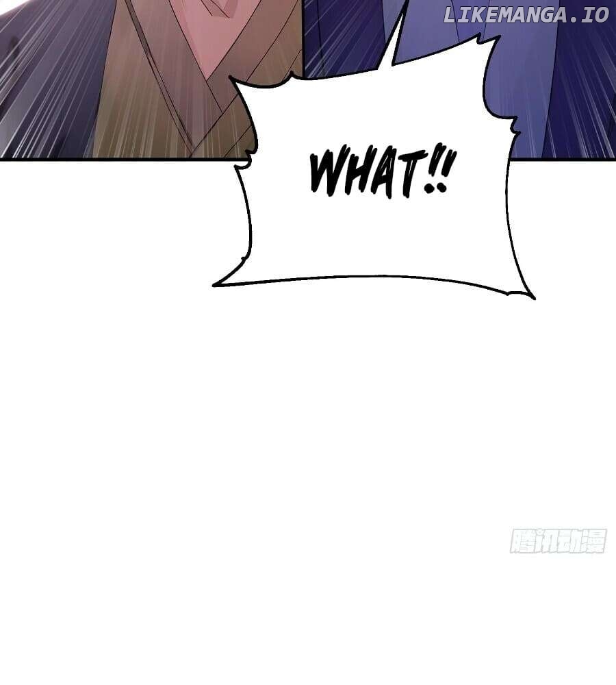 I Really Don’t Want to Be a Saint Immortal! Chapter 37 - page 23