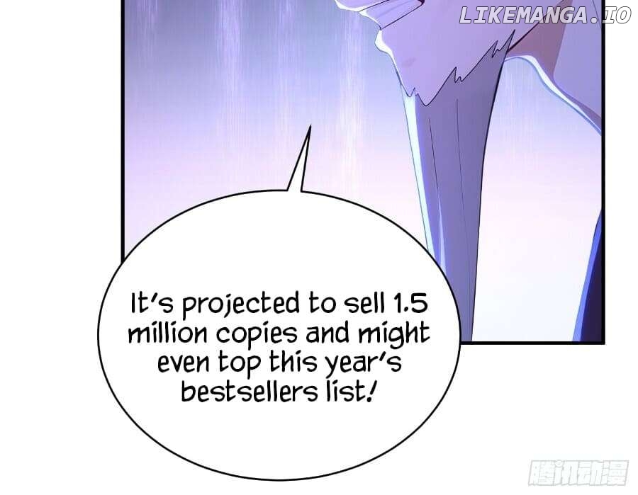 I Really Don’t Want to Be a Saint Immortal! Chapter 37 - page 31