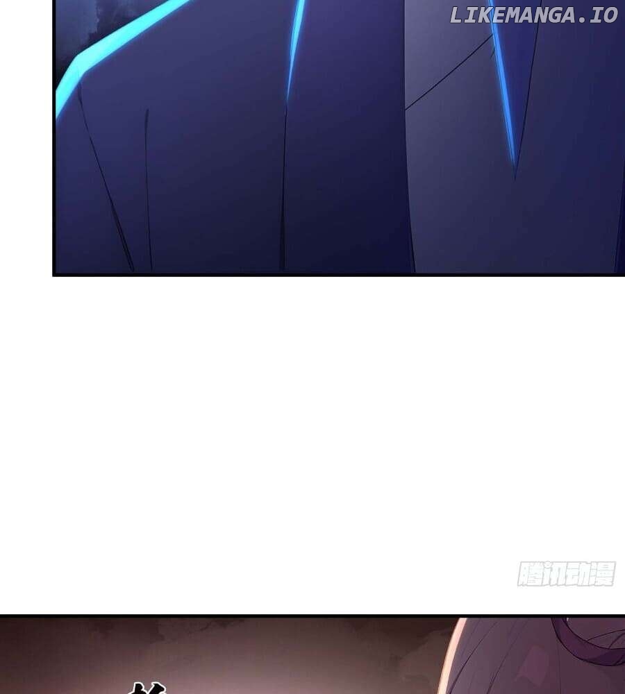 I Really Don’t Want to Be a Saint Immortal! Chapter 37 - page 35