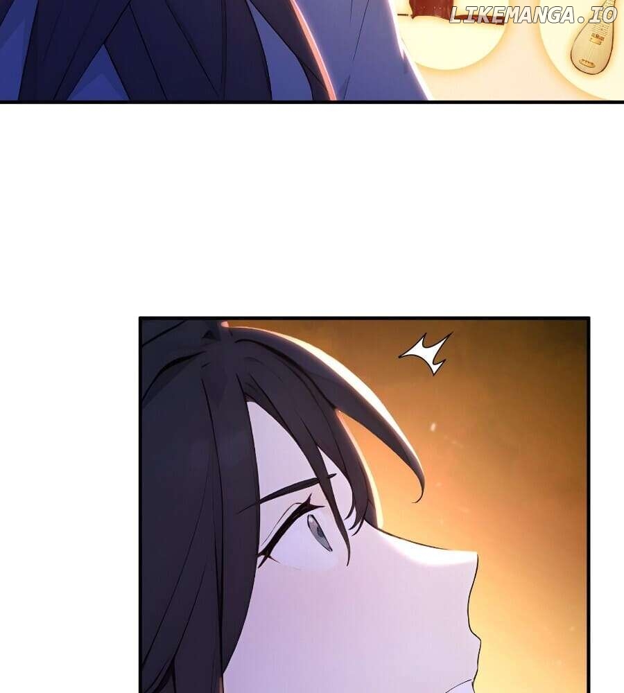 I Really Don’t Want to Be a Saint Immortal! Chapter 37 - page 50