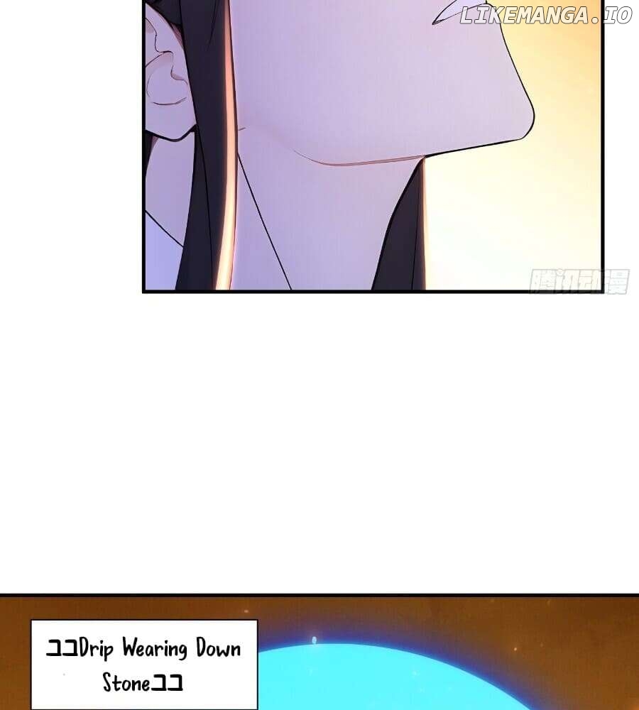 I Really Don’t Want to Be a Saint Immortal! Chapter 37 - page 51