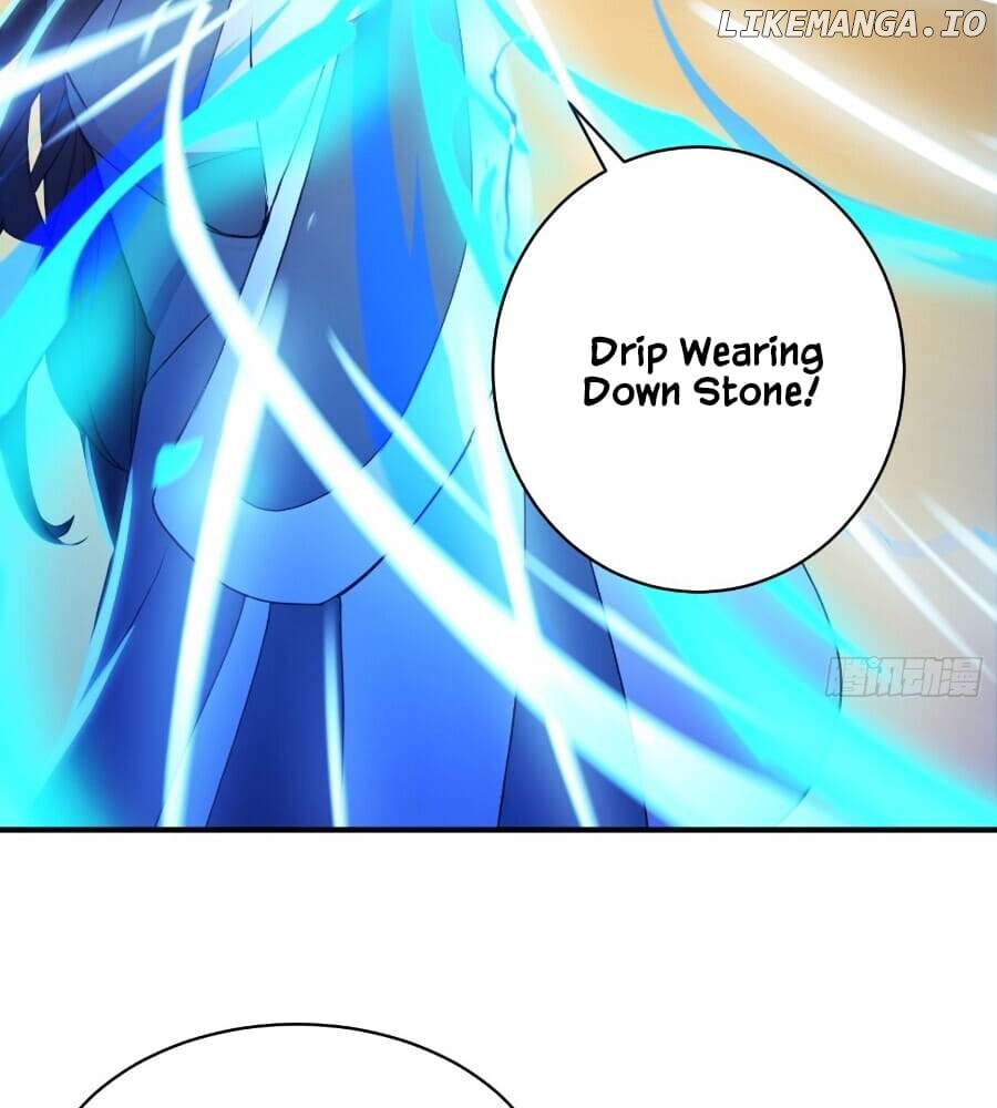 I Really Don’t Want to Be a Saint Immortal! Chapter 37 - page 54