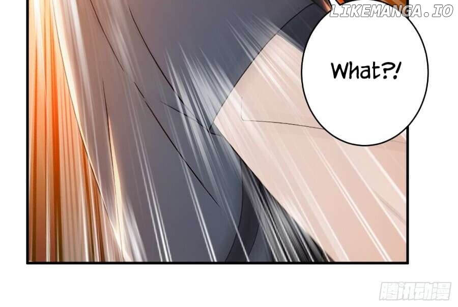 I Really Don’t Want to Be a Saint Immortal! Chapter 37 - page 58