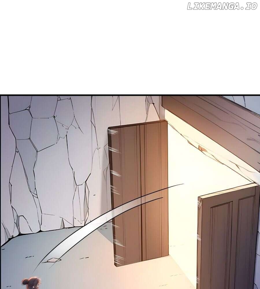I Really Don’t Want to Be a Saint Immortal! Chapter 37 - page 59