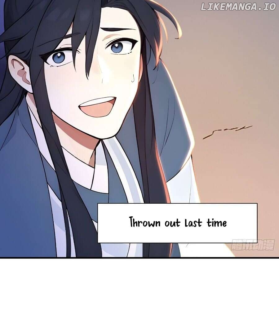 I Really Don’t Want to Be a Saint Immortal! Chapter 37 - page 63