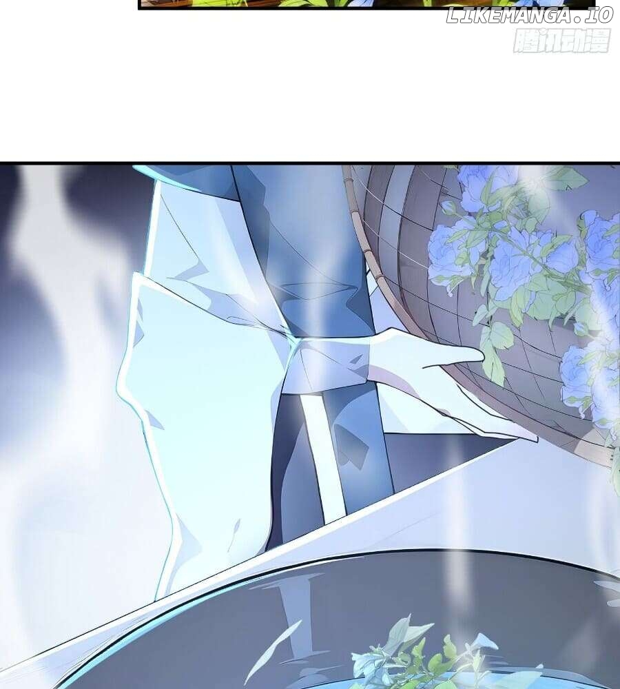 I Really Don’t Want to Be a Saint Immortal! Chapter 37 - page 7